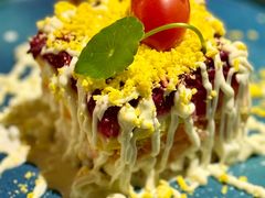 -卢布里西餐厅(总店)