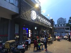 -很久以前羊肉串(清河店)
