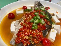 -鑫小城故事·藕汤·家常菜(台北一路总店)