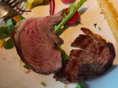 -拉蒂娜·巴西牛排馆 Latina·Brazilian Steakhouse(铜仁旗舰店)