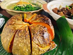 -园林美食城·本土农家菜(杨和镇店)