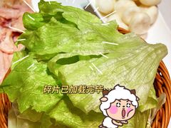 -沄记顺德菜打边炉(东直门店)