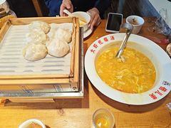 -倍儿美海鲜排挡·非遗海鲜蒸饺(洋货店)