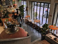 -O'mills Sourdough Bakery&Bistro(永嘉路店)