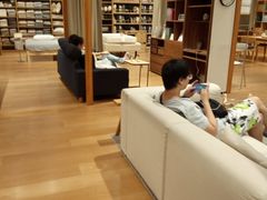 -MUJI无印良品(环球港店)