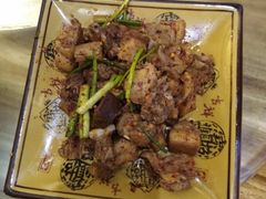 -礼州土碗菜