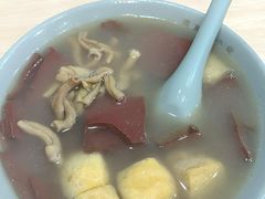 -金原鸭血粉丝汤总店(锁金村店)