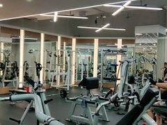 -美航国际健身(北京华联店)