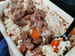 -巴依家新疆手抓饭(菱角湖万达店)