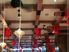 大堂-慧娟面馆·餐厅(望江路店)