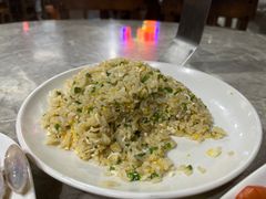 -四川小胡子海鲜(丁村万人海鲜广场店)