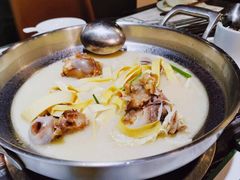 -骨之味·筒骨汤火锅(江头店)