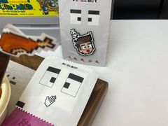 -PIXEL BOY炸鸡店(上海首店)