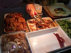 -特派卷·老北京烤鸭卷(合生汇购物中心店)