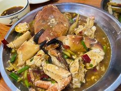 -船奇蒸汽海鲜·闽菜(八市海鲜总店)