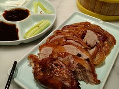 -天外天烤鸭店(八角店)