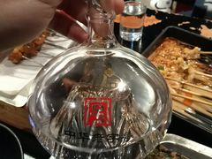 -碎怂烤肉(钟楼柳巷店)