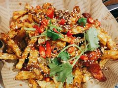 -刘成杰锦州烧烤(南河路店)