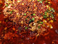 -蜀宴小调·精致家常菜(来福士店)