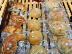 -富贵面包公司(运河店)