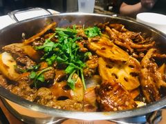 -黄记煌三汁焖锅(凯德广场店)