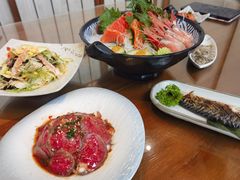 生牛肉-尺山寸水日料(马桥满天星店)