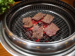 -丸藏和牛烧肉专门店(园区师惠坊店)