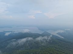 -五女山景区