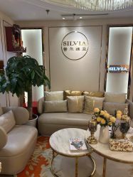 -茜尔维亚修身连锁(杨浦五角场店)