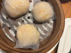 -正元希尔顿逸林酒店-御玺中餐厅