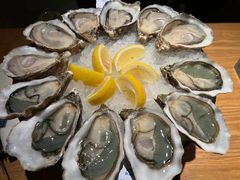 -Osteria Garden 生蚝花园餐厅(原进贤路店)
