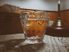 -隅cafe(傅厚岗店)