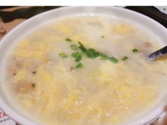 -吕氏疙瘩汤·新派鲁菜(欢乐汇店)