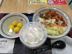 -永和大王(浦东南路店)