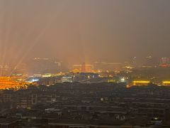 -烛影拾光观景餐厅·创意菜·摄影·小提琴(大唐不夜城店)