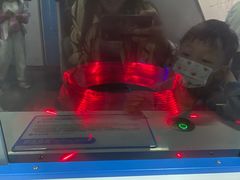 -陕西科学技术馆