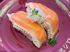 -寿司郎(皇庭广场店)