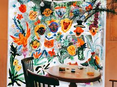 -The Good Place好地方·Brunch·coffee(国贸店)