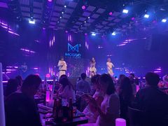 -MOSSO·Liveshow(M3香港广场店)