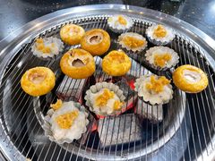 -丹东丛炟海鲜烧烤(江艺路店)