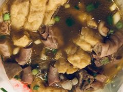 -正宗阳山牛杂(东城店)