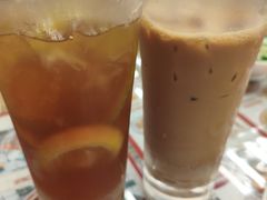 -孖记茶档·热腾茶餐(江南西plus店)