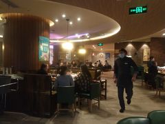 -额尔敦传统涮(公园西路店)