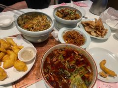 -红樱桃·欢乐餐厅(太原里店)