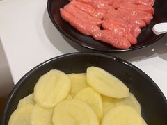 -花味烤肉·拌饭(庐阳万科店)