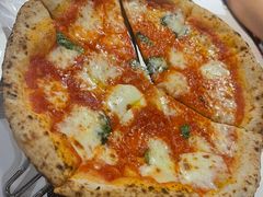 -Primo·丽莫意大利窑烤披萨