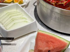 -麻辣因子滩羊火锅(世和广场店)