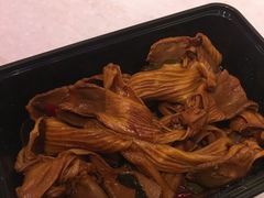 -鸡脚旮旯(苏州中心店)