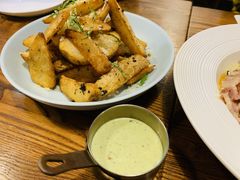 -AFS Cafe & Canteen(闽江二路店)