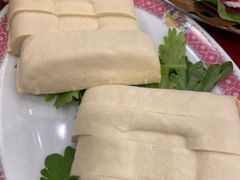 -潮汕•草根牛肉档(中江路店)